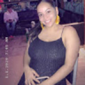 Meet your Posher, Yaelyn